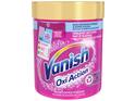VANISH Vlekverwijderaar Oxi Action Laundry Booster Powder | 530gr 1