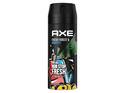 AXE Bodyspray Fresh Forest & Graffiti | 150ml 2
